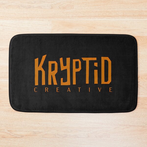 Artikelvorschau, Copper Kryptid Creative entworfen und verkauft von yordanos12.