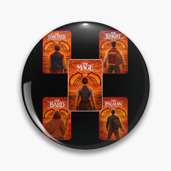 Item preview,  Campaign Crew designed and sold by ‪Mouad Elfettachi.