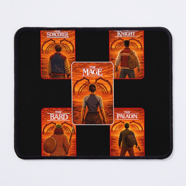 Item preview,  Campaign Crew designed and sold by ‪Mouad Elfettachi.