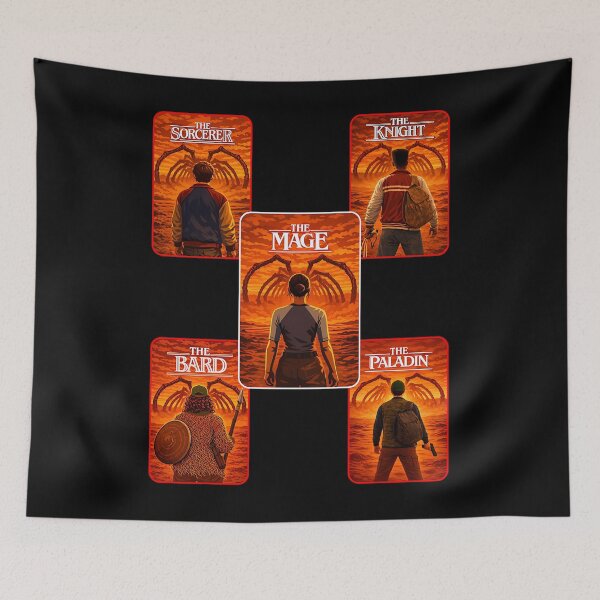 Item preview,  Campaign Crew designed and sold by ‪Mouad Elfettachi.