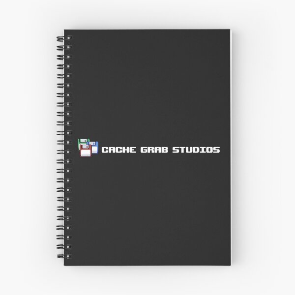 Item preview,  Cache Grab Studios designed and sold by yordanos12.