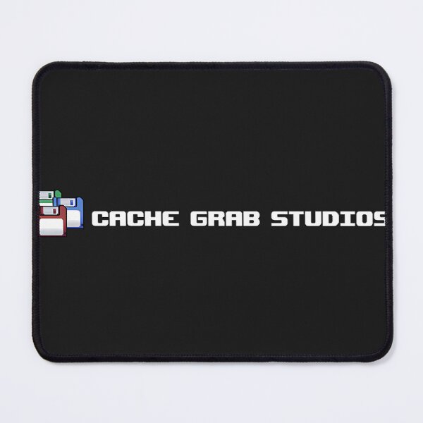 Item preview, Cache Grab Studios designed and sold by yordanos12.