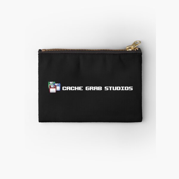 Item preview,  Cache Grab Studios designed and sold by yordanos12.