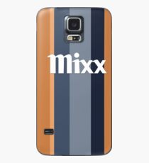 Mixx 001 Hülle & Skin für Samsung Galaxy