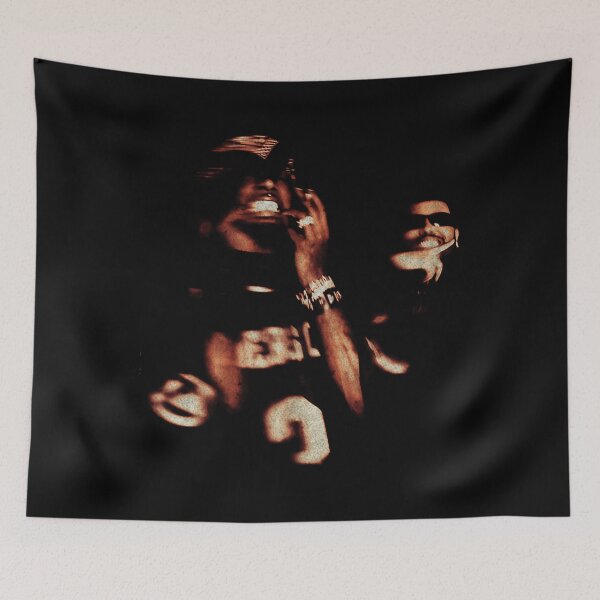 Item preview,  Carti Weekend designed and sold by ‪Mouad Elfettachi.