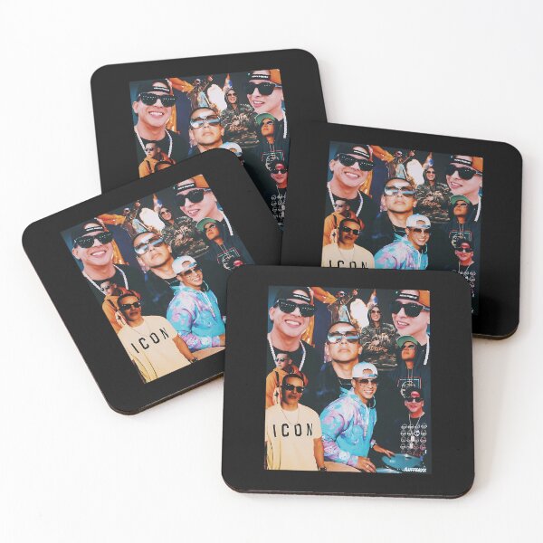 Item preview, Daddy Yankee designed and sold by ‪Mouad Elfettachi.