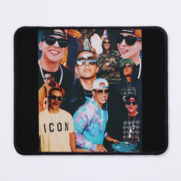 Item preview, Daddy Yankee designed and sold by ‪Mouad Elfettachi.