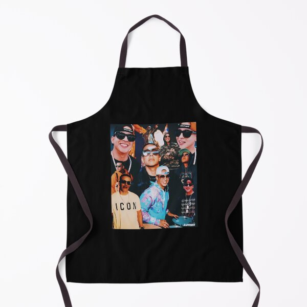 Item preview, Daddy Yankee designed and sold by Mouad Elfettachi.