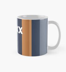 Mixx 001 Tasse