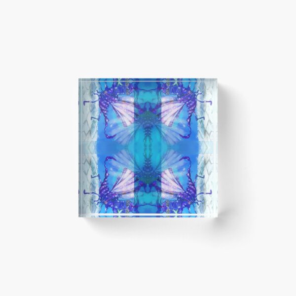 Item preview, Abstract color sketch #36A a0518 designed and sold by liquid-print.