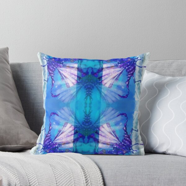 Item preview, Abstract color sketch #36A a0518 designed and sold by liquid-print.