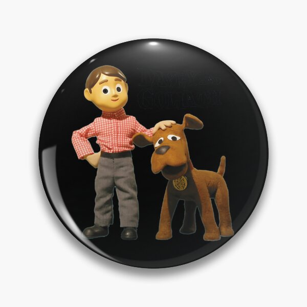 Item preview,  Davey And Goliath  designed and sold by ‪Mouad Elfettachi.