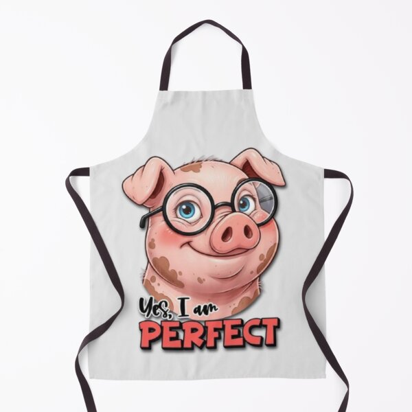 Item preview, Perfect Pig designed and sold by Aise06.