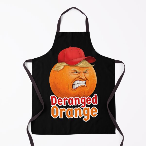 Item preview, Deranged Orange, Orange MAD, Dump Trump designed and sold by Deranged Orange.