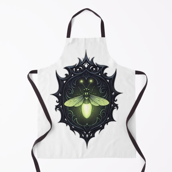 Item preview, Firefly Familiar Night Crest designed and sold by IllumeInk.