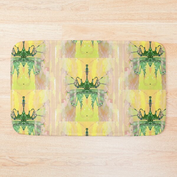 Item preview, Abstract color sketch #36B a0518 designed and sold by liquid-print.