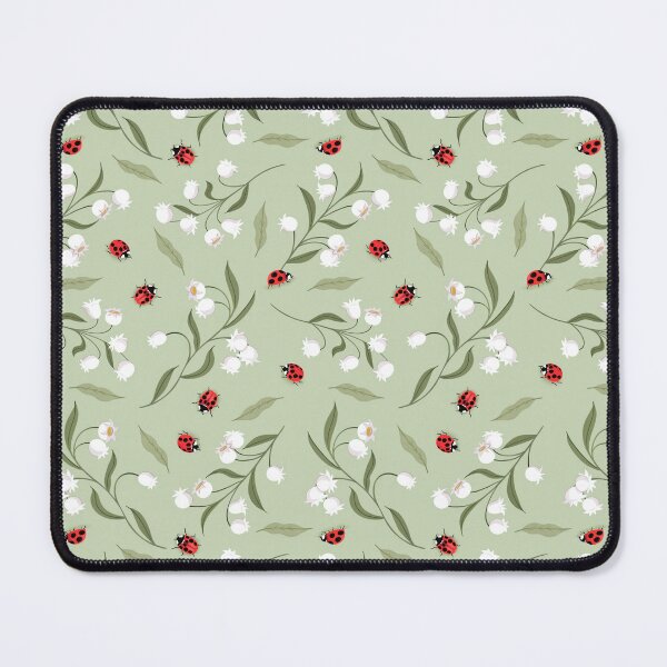 Item preview, Ladybug designed and sold by LixyDesign.