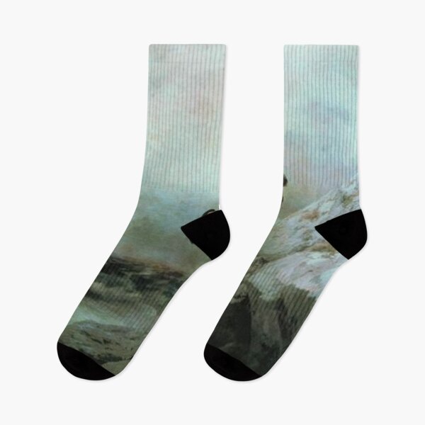 Item preview, Pushkin's Farewell to the Black Sea designed and sold by SharonTheFirst.