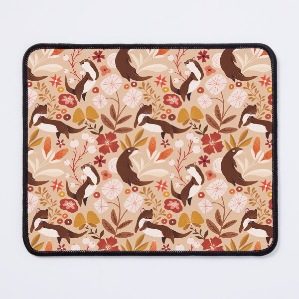 Item preview, Otters designed and sold by LixyDesign.