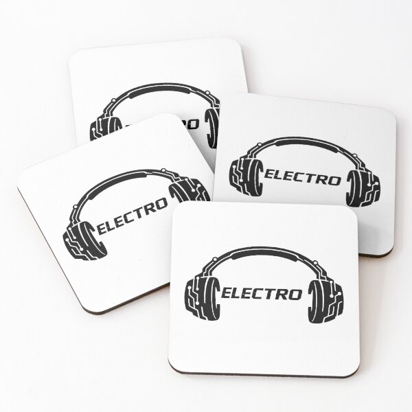Item preview, Circuit Party Electro Bass Blast designed and sold by  ZenRave Designs.