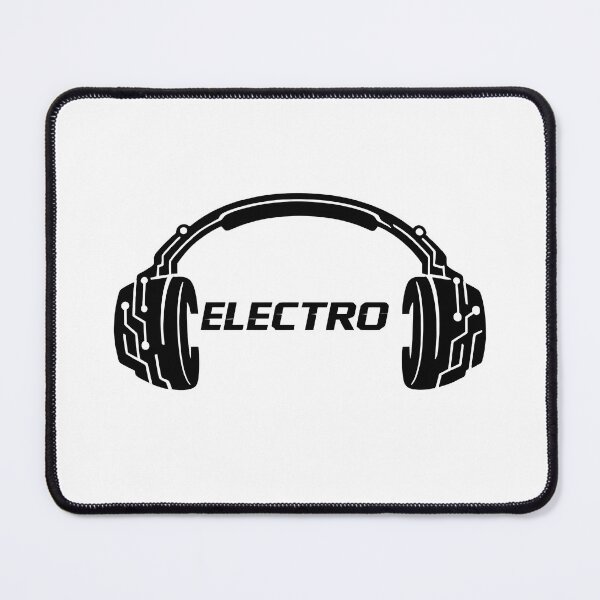 Item preview, Circuit Party Electro Bass Blast designed and sold by ZenRave Designs.