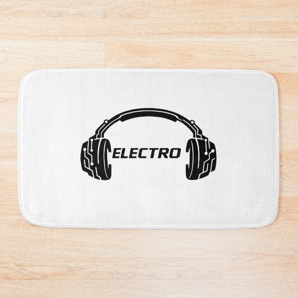 Item preview, Circuit Party Electro Bass Blast designed and sold by  ZenRave Designs.