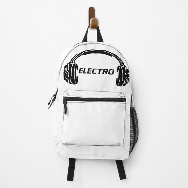 Item preview, Circuit Party Electro Bass Blast designed and sold by ZenRave Designs.