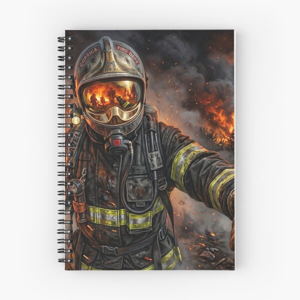 Item preview, Fire Rescue designed and sold by RaF71PrO.