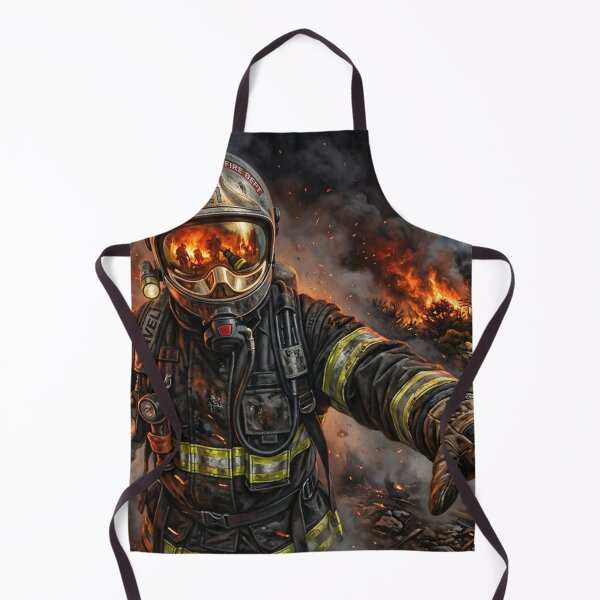 Item preview, Fire Rescue designed and sold by RaF71PrO.