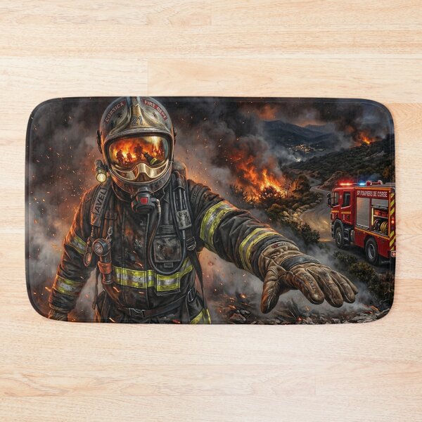 Item preview, Fire Rescue designed and sold by RaF71PrO.