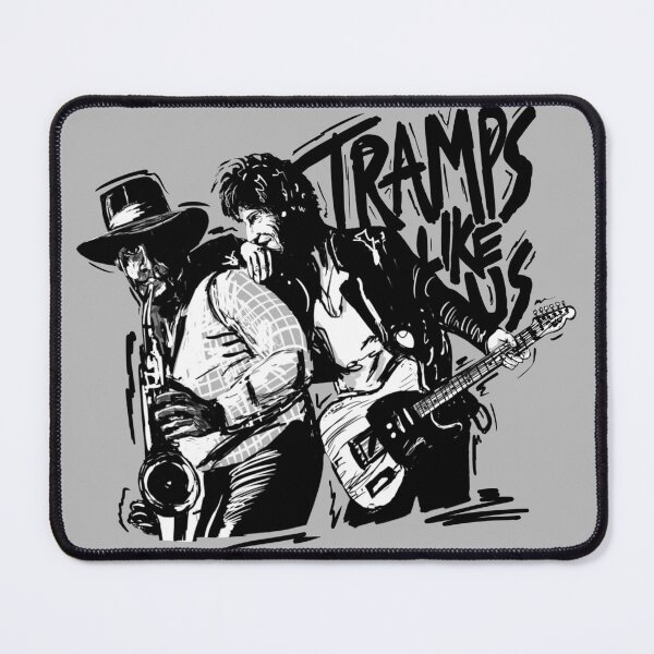 Artikelvorschau, Bruce Springsteen Born To Run Rockband Grau entworfen und verkauft von Jamie Collins.