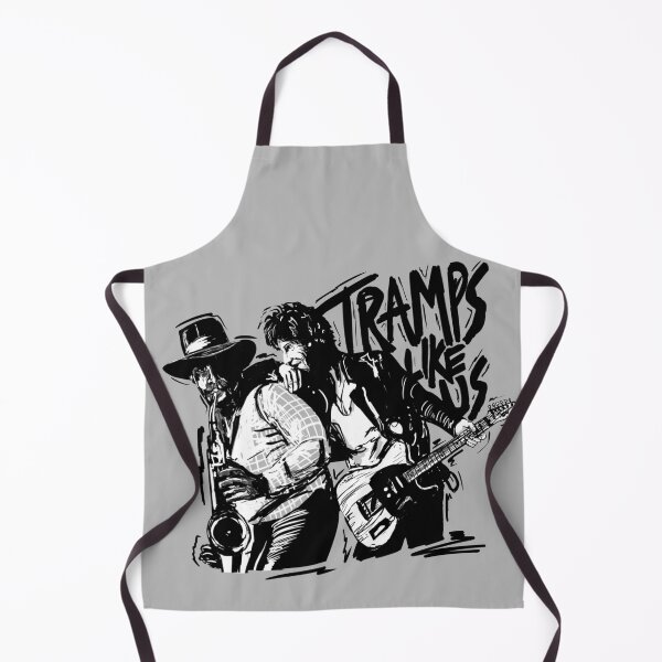 Item preview, Bruce Springsteen Born To Run Rock Band Grey designed and sold by Jamie Collins.
