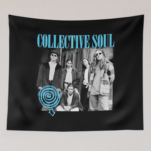 Item preview,  Soul Collective - Niftyjutsu 19 designed and sold by ‪Mouad Elfettachi.
