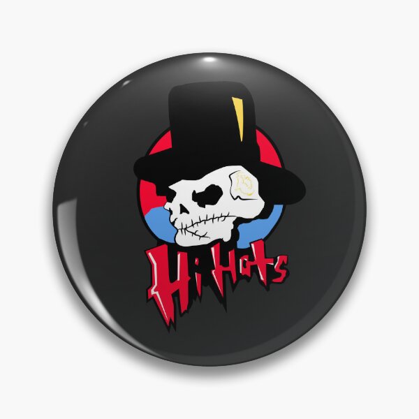 Item preview, The Warriors 1979 Hi Hats designed and sold by FULLER FACTORY.