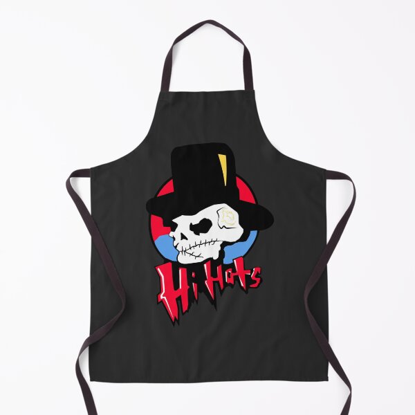 Item preview, The Warriors 1979 Hi Hats designed and sold by FULLER FACTORY.