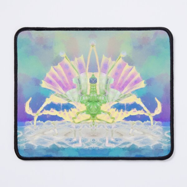 Item preview, Abstract color sketch #36C a0518 designed and sold by liquid-print.