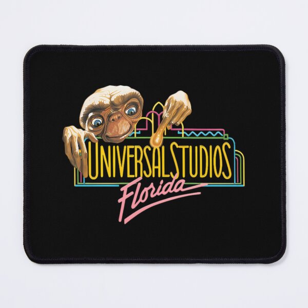 Item preview, 90S E.T Universal Studios Florida Promo designed and sold by ‪Mouad Elfettachi.