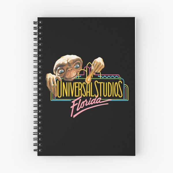 Item preview, 90S E.T Universal Studios Florida Promo designed and sold by ‪Mouad Elfettachi.