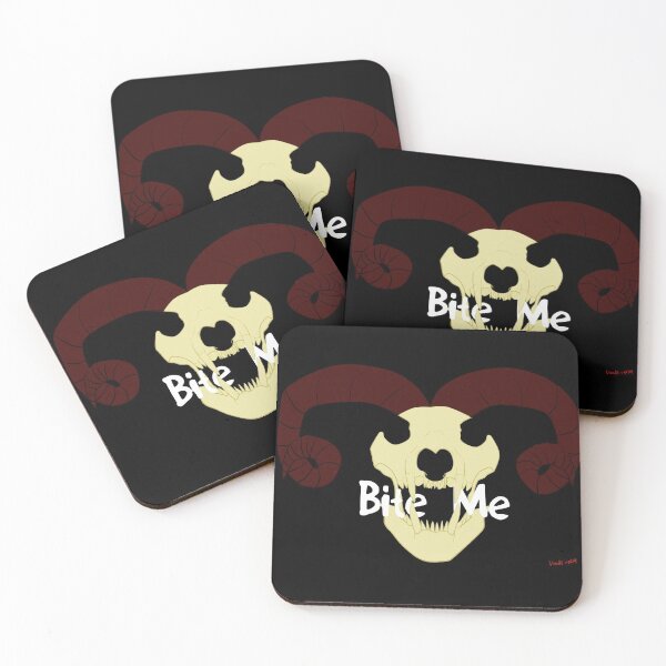 Item preview, Bite Me  designed and sold by Bloodfire09.