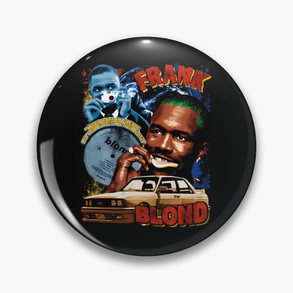 Item preview, Frank Ocean Blond designed and sold by ‪Mouad Elfettachi.