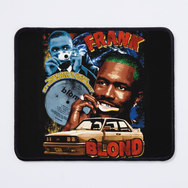 Item preview, Frank Ocean Blond designed and sold by ‪Mouad Elfettachi.