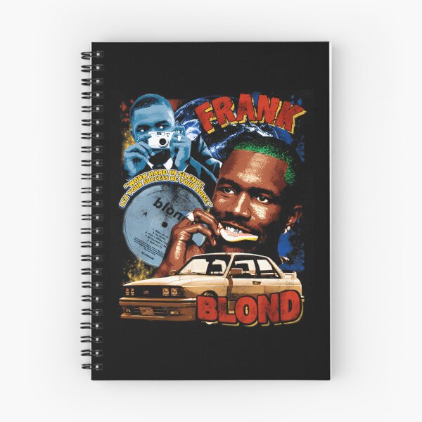 Item preview, Frank Ocean Blond designed and sold by ‪Mouad Elfettachi.