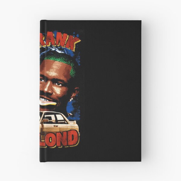 Item preview, Frank Ocean Blond designed and sold by ‪Mouad Elfettachi.