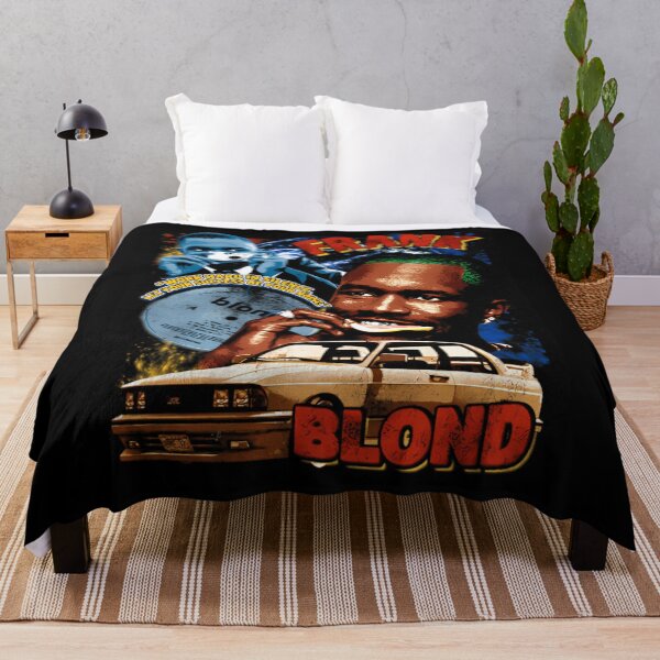 Item preview, Frank Ocean Blond designed and sold by ‪Mouad Elfettachi.