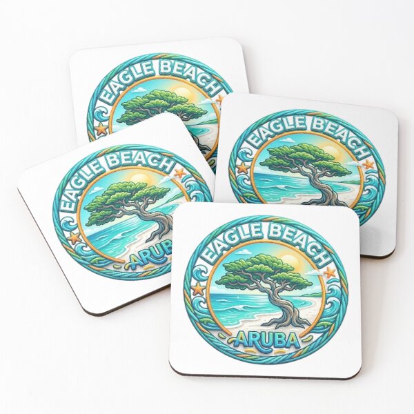 Item preview, EAGLE BEACH designed and sold by likbatonboot.