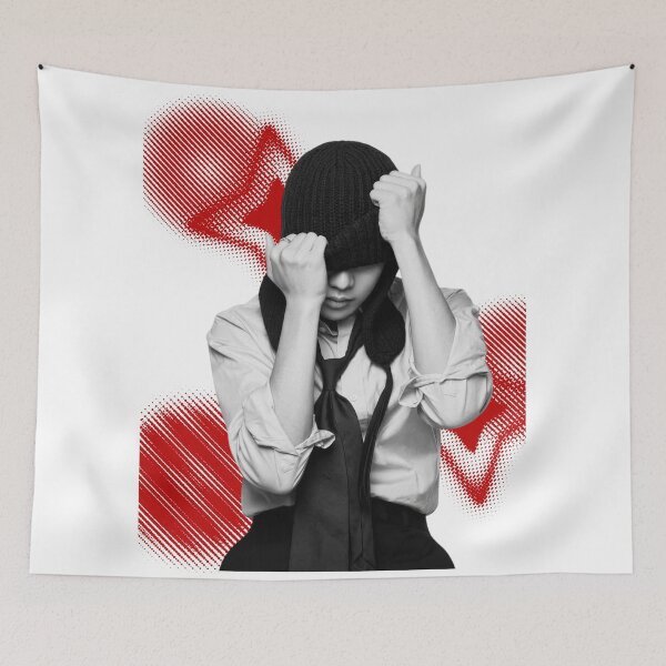 Item preview, Jin Arirang Tour Merch designed and sold by Mooncreates7.
