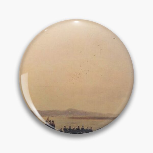 Item preview, Alexander II Crossing the Danube designed and sold by SharonTheFirst.