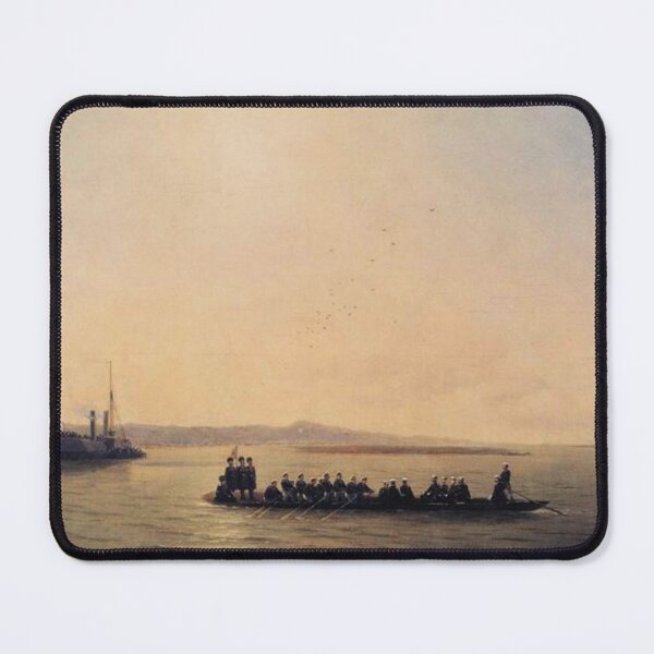 Item preview, Alexander II Crossing the Danube designed and sold by SharonTheFirst.