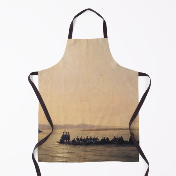 Item preview, Alexander II Crossing the Danube designed and sold by SharonTheFirst.