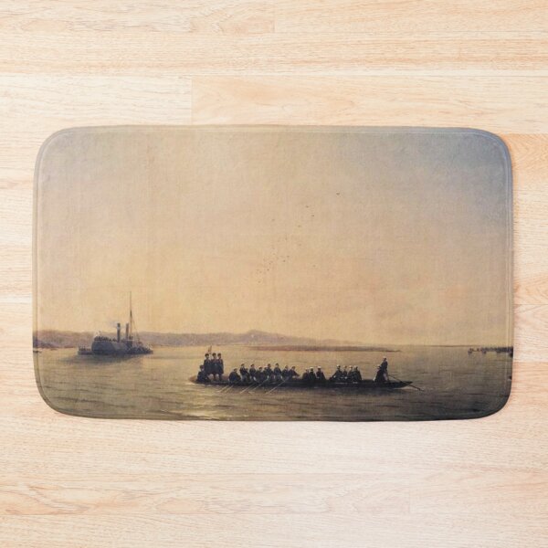 Item preview, Alexander II Crossing the Danube designed and sold by SharonTheFirst.